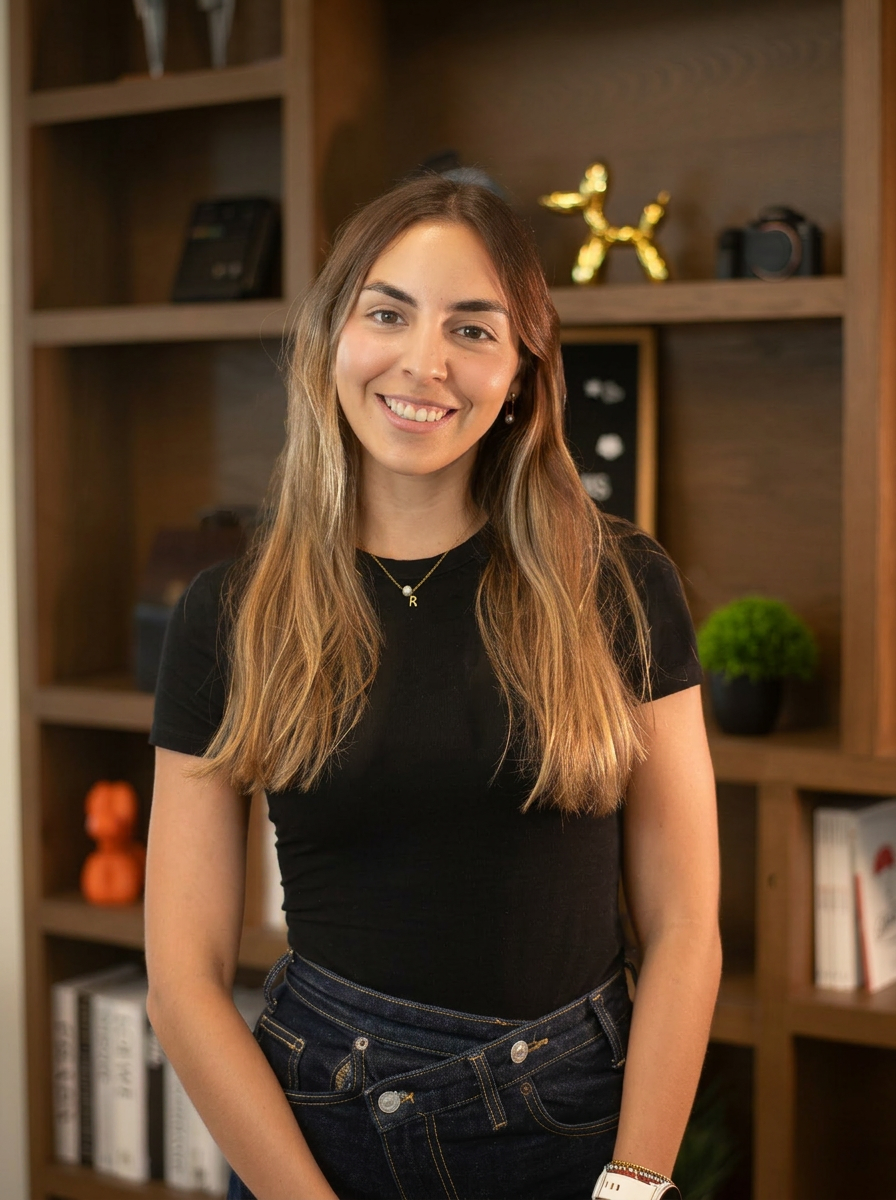 Regina Álvarez