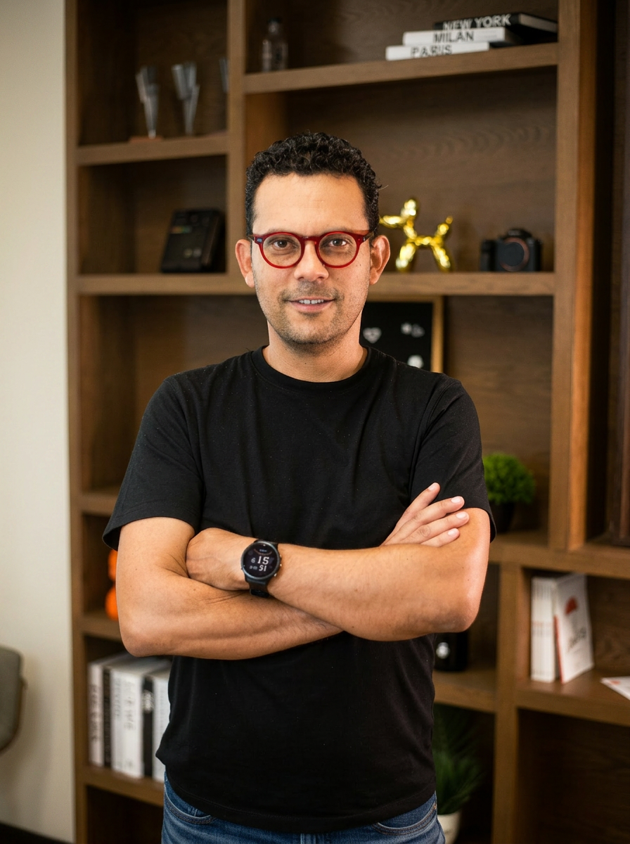 Rodrigo Franco